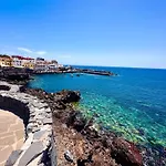 En Playa De Abrigos 아파트 *