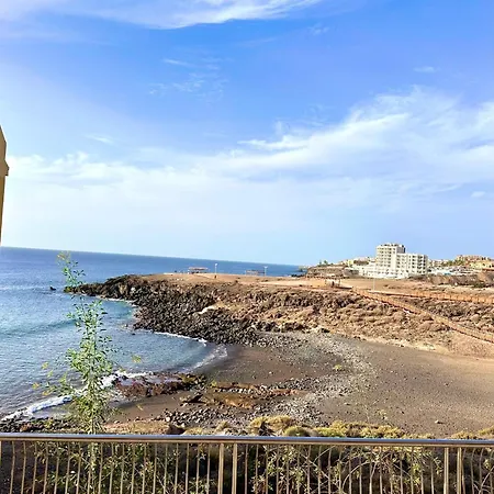 アパート En Playa De Abrigos *