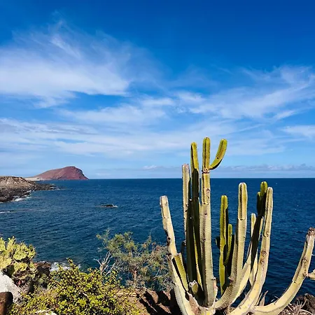 アパート En Playa De Abrigos *