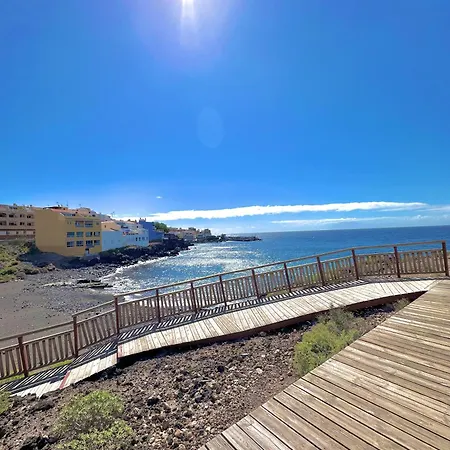 En Playa De Abrigos * ロス・アブリゴス